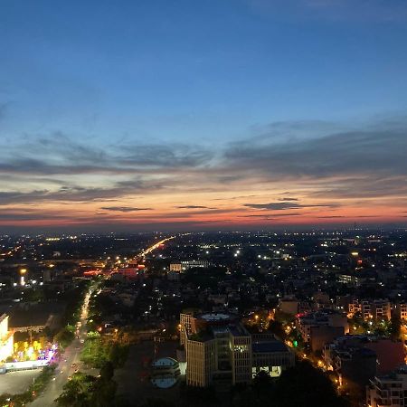 Hana Apartment Хайфонг Екстериор снимка